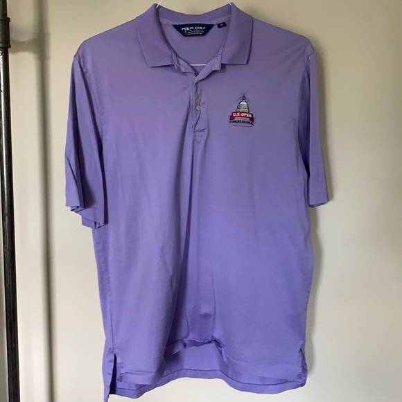 Polo US Open Congressional 2011 Golf Shirt - Picture 2 of 5